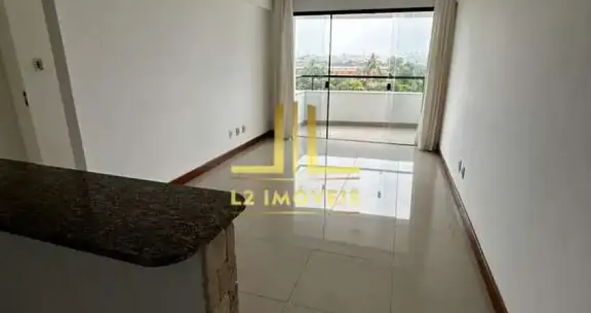 Apartamento com 2 quartos à venda na Rua das Patativas, 1, Imbuí, Salvador