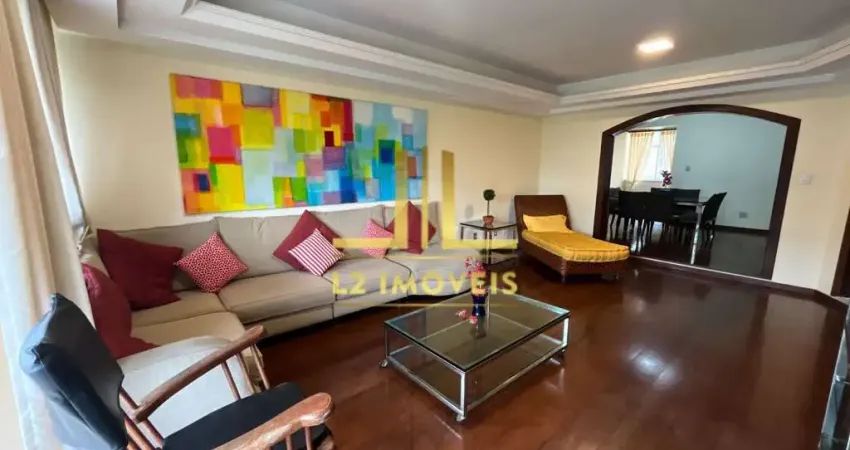 Apartamento com 4 quartos à venda na Rua Professor Edgard Mata, Ondina, Salvador