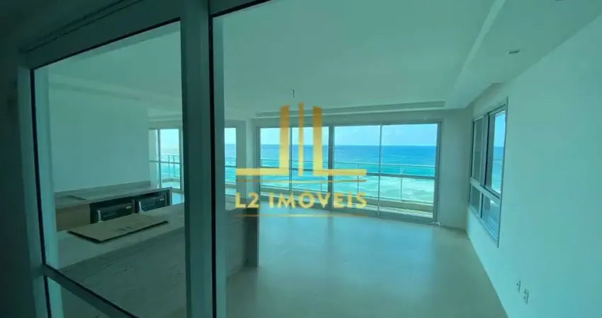 Apartamento alto paddrão - 2 quartos sendo 1 suíte - nascente - vista mar - praia do flamengo