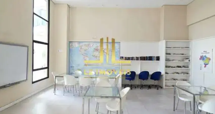 Apartamento alto padrão - 4 quartos sendo 2 suítes - alphaville