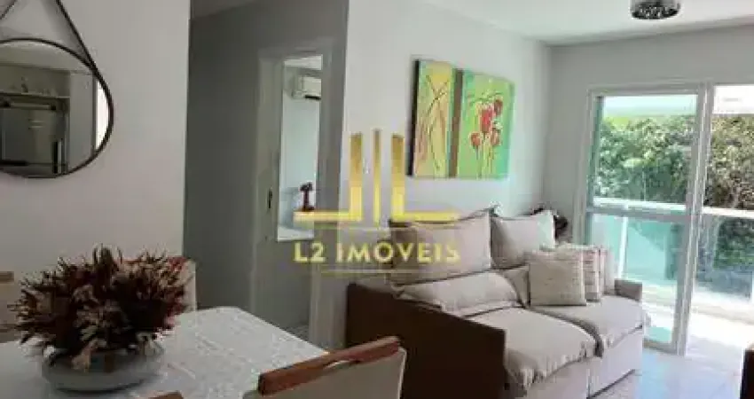 Apartamento com 2 quartos à venda na Avenida Alphaville, Alphaville I, Salvador