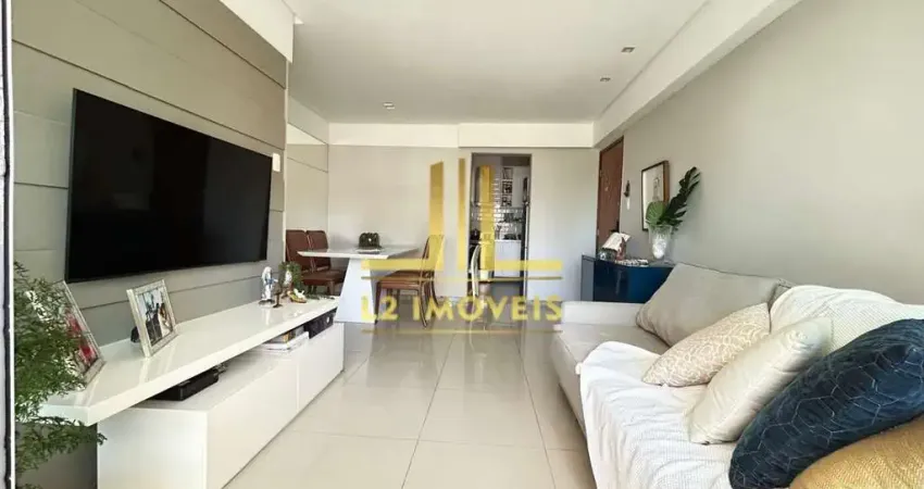 Apartamento com 3 quartos à venda na Rua Rodrigues Dórea, Armação, Salvador