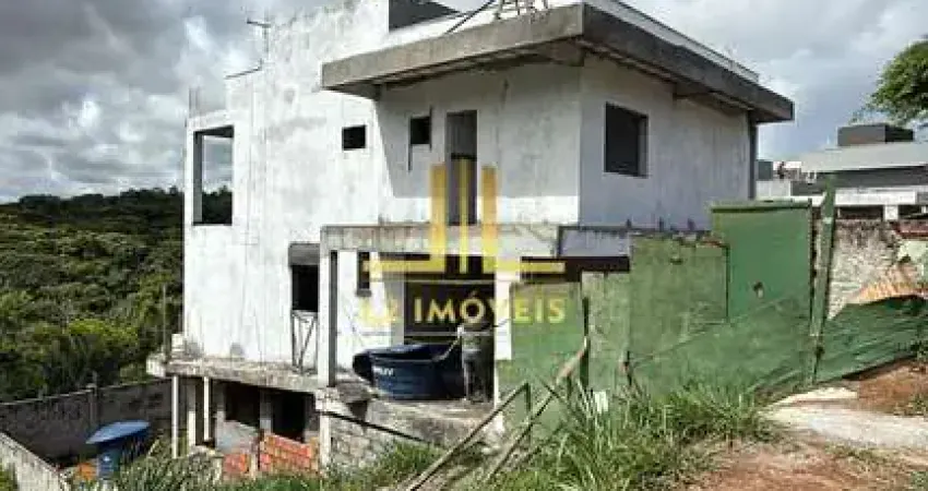 Casa com 5 quartos à venda na Rua Caraíva, Alphaville (Abrantes), Camaçari