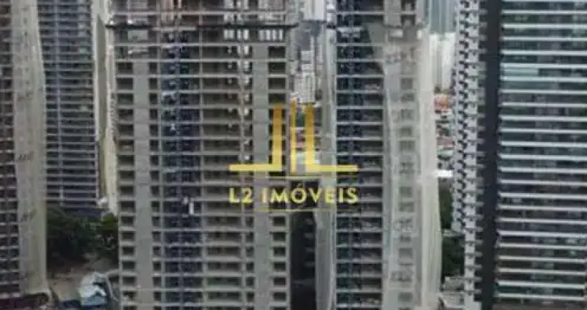 Apartamento alto padrão - 4 suítes - legacy caminho das arvores