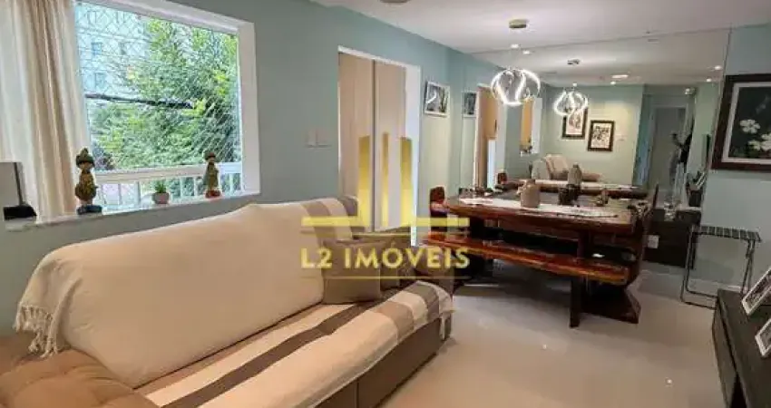 Apartamento com 3 quartos à venda na Avenida Santos Dumont, Centro, Lauro de Freitas