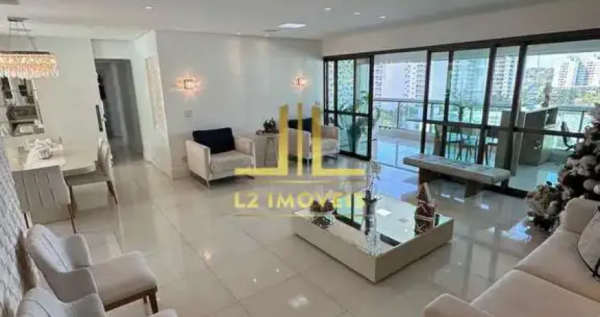 Apartamento com 3 quartos à venda na Rua Le Parc, Patamares, Salvador