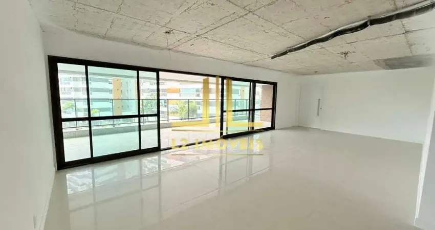 Apartamento com 4 quartos à venda na Avenida Alphaville, Alphaville I, Salvador