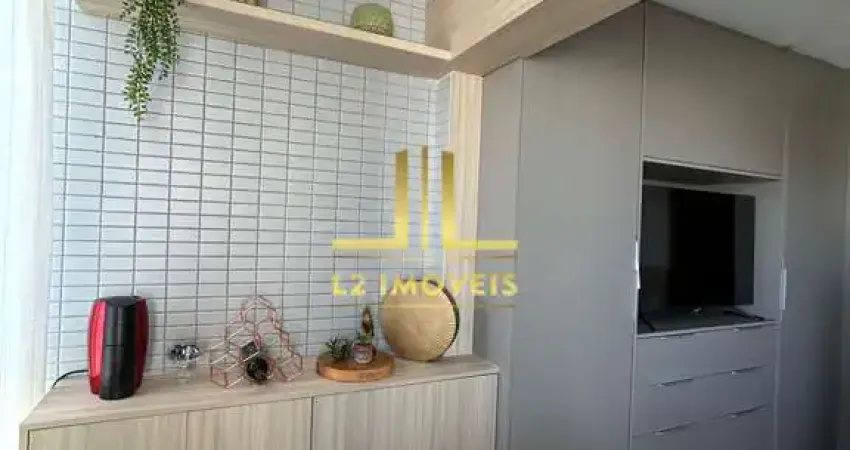 Apartamento - quarto e sala - nascente - urban caminho das arvores