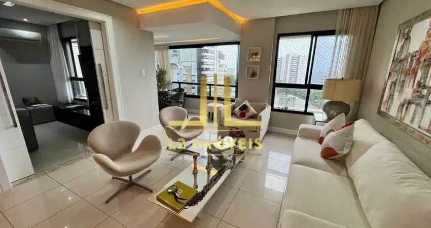 Apartamento com 3 quartos à venda na Rua Professor Sabino Silva, Ondina, Salvador