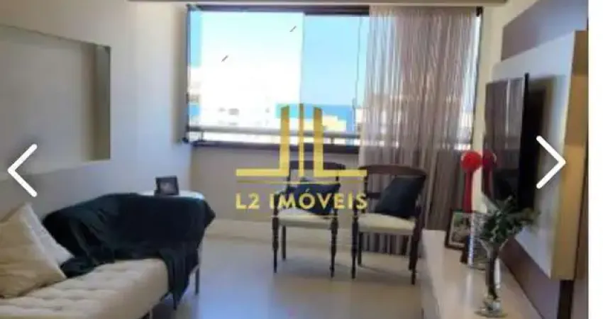 Apartamento com 3 quartos à venda na Rua Professor Carlos Sá, Pituba, Salvador
