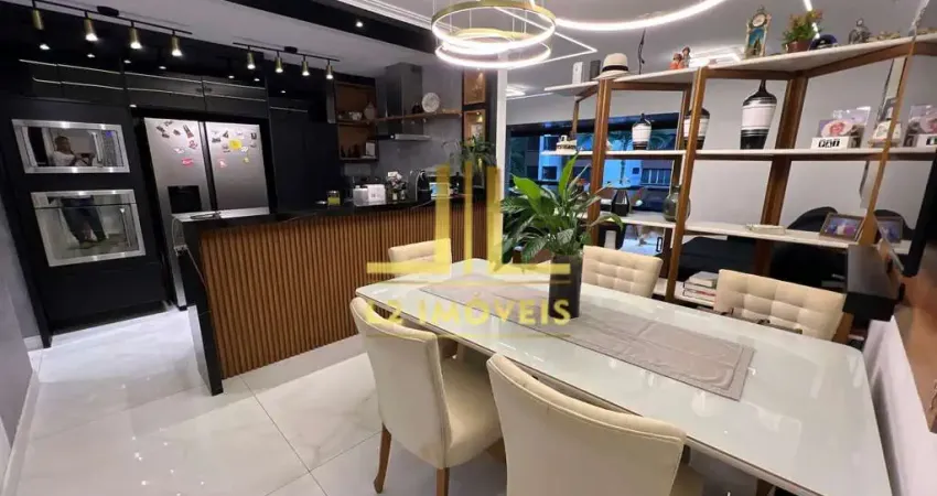 Apartamento com 3 quartos à venda na Rua Barão de Loreto, Graça, Salvador