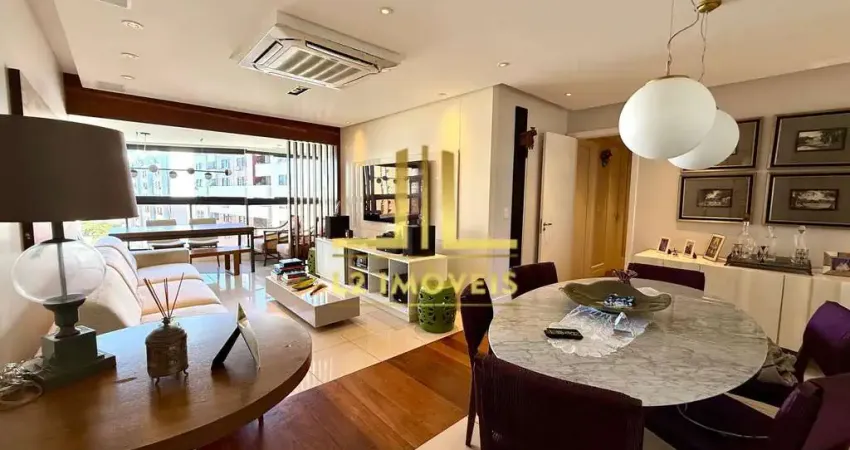 Apartamento com 3 quartos à venda na Rua Professor Carlos Sá, 97, Pituba, Salvador