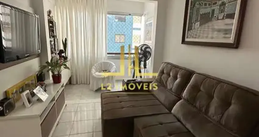 Apartamento - 3/4 sendo 1 suíte - 72m² - 01 vaga - stiep/armação