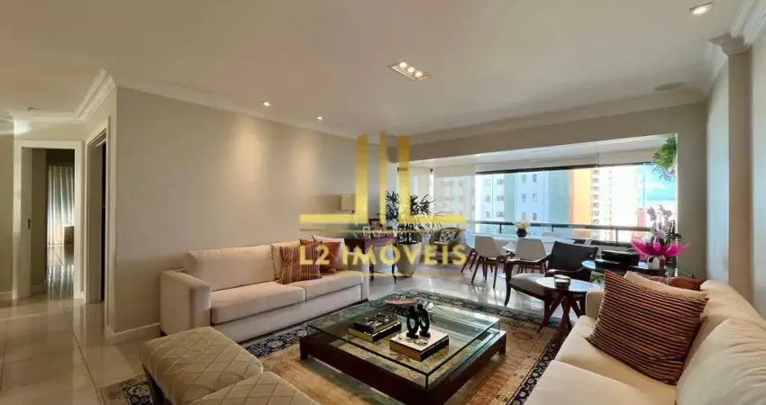 Apartamento com 4 quartos à venda na Rua Manoel Gomes de Mendonça, 305, Pituba, Salvador