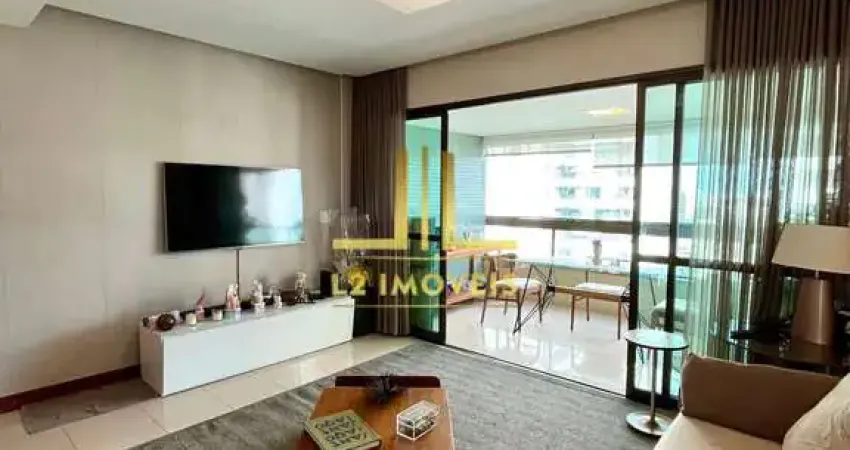 Apartamento - 2 suítes - 100m² - porteira fechada - horto florestal