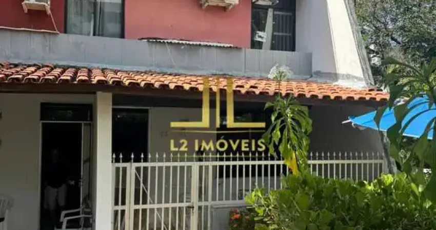 Casa em condomínio fechado com 5 quartos à venda na Conjunto Casa BlancaCd Casa Blanca, 11881, Piatã, Salvador