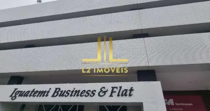 Kitnet / Stúdio à venda na Rua da Alfazema, 761, Caminho das Árvores, Salvador