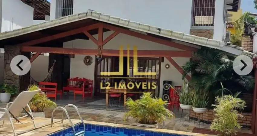 Casa residencial/comercial - 3/4 com suíte - 396m² - itaigara