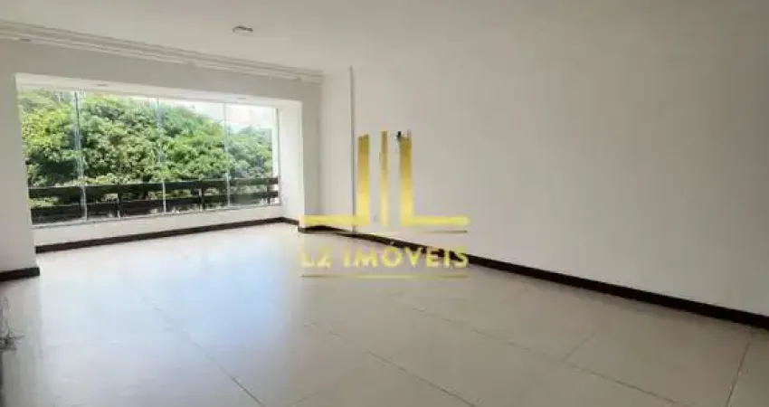 Apartamento com 3 quartos à venda na Rua Rubens Guelli, 1, Itaigara, Salvador