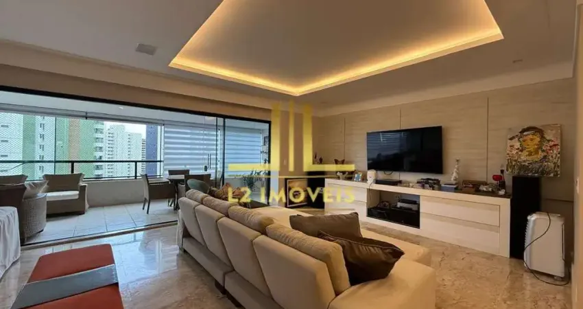 Apartamento com 4 quartos à venda na Rua Waldemar Falcão, 870, Horto Florestal, Salvador