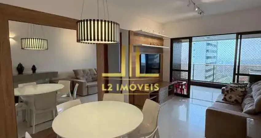 Apartamento com 3 quartos à venda na Rua Alfredo Gomes de Oliveira, 1, Armação, Salvador