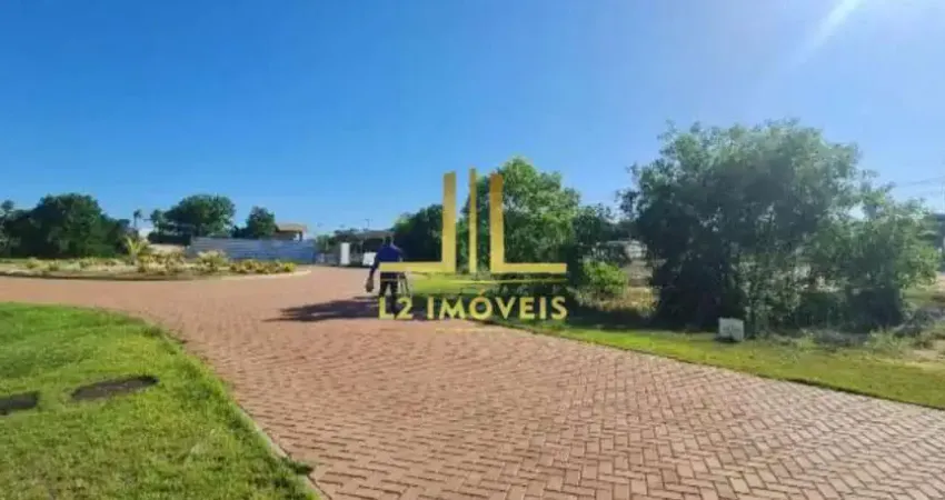 Terreno em condomínio fechado à venda na Rodovia BA-099 km 76, 1, Costa do Sauípe, Mata de São João