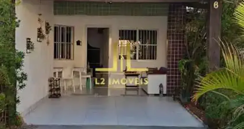 Casa em condomínio fechado com 3 quartos à venda na Rua Macedo de Aguiar, 229, Pituaçu, Salvador