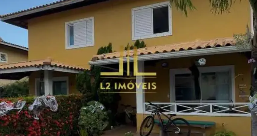 Casa duplex - 4/4 sendo 3 suítes - 297m² - energia solar - lauro de freitas