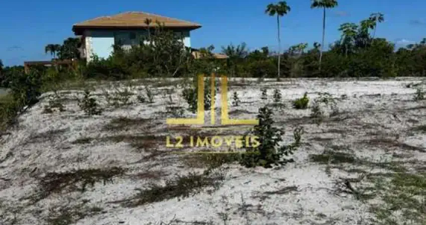 Terreno em condomínio fechado à venda na PRAIA DO FORTE, 1, Praia do Forte, Mata de São João