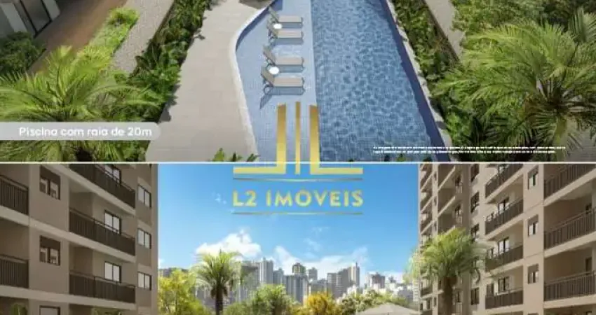 Apartamento com 3 quartos à venda na Rua Arthur de Azevêdo Machado, 1, Costa Azul, Salvador