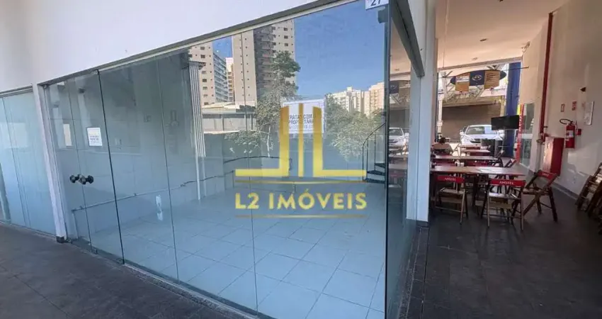 Ponto comercial à venda na Avenida Alphaville, 1, Alphaville I, Salvador