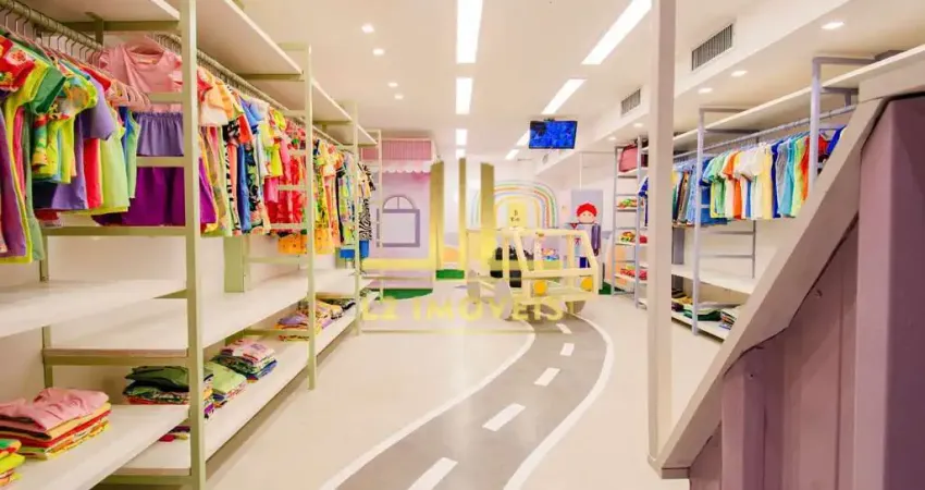 Ponto comercial à venda na Rua Almeida Garret, 656, Itaigara, Salvador