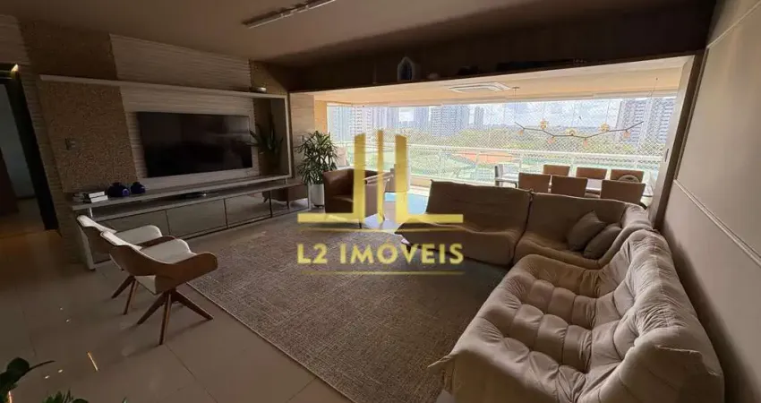 Apartamento - 3 suítes - 140m² - vista mar - colina a - patamares