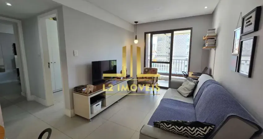 Apartamento com 2 quartos à venda na Rua Cael, 1, Acupe de Brotas, Salvador