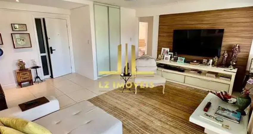 Apartamento - 3 suítes - 140m² - 03 vagas - colina a - patamares