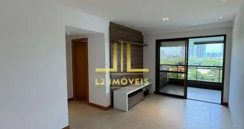 Apartamento com 2 quartos à venda na Rua Bicuíba, 1, Patamares, Salvador