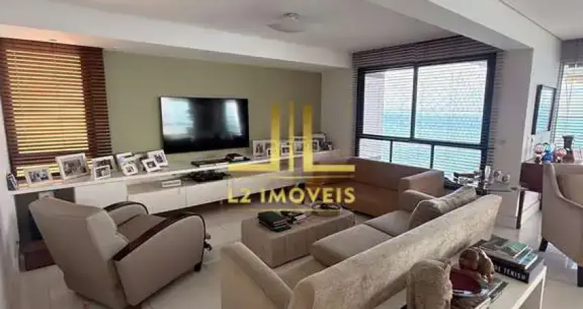Apartamento alto padrão - 3 suítes - 278m² - corretor da vitória