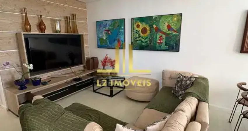 Cobertura duplex na pituba – 300m² - 4/4 sendo 2 suítes - piscina privativa - pituba
