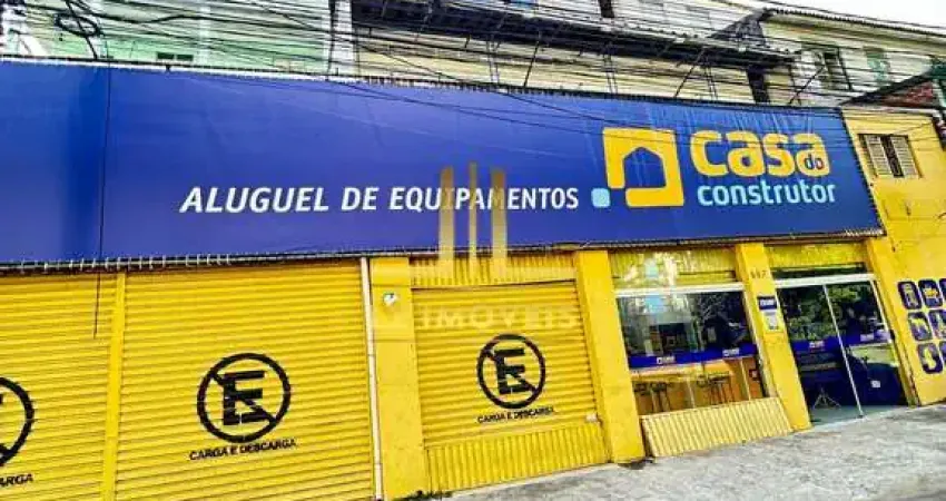 Prédio à venda na Avenida Vasco da Gama, 1, Federação, Salvador