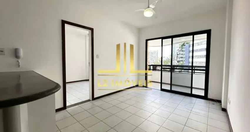 Apartamento - quarto e sala - 53m² - 01 vaga - caminho das árvores