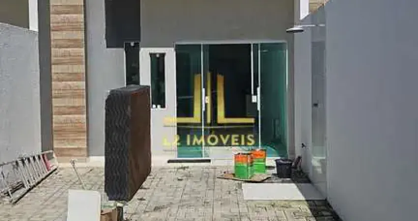 Casa com 3 quartos à venda na Rua Elsa Paranhos, 398, Ipitanga, Lauro de Freitas