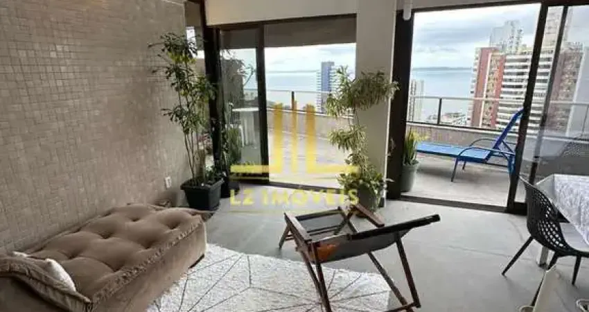 Cobertura com 4 quartos à venda na Rua Oito de Dezembro, 335, Graça, Salvador