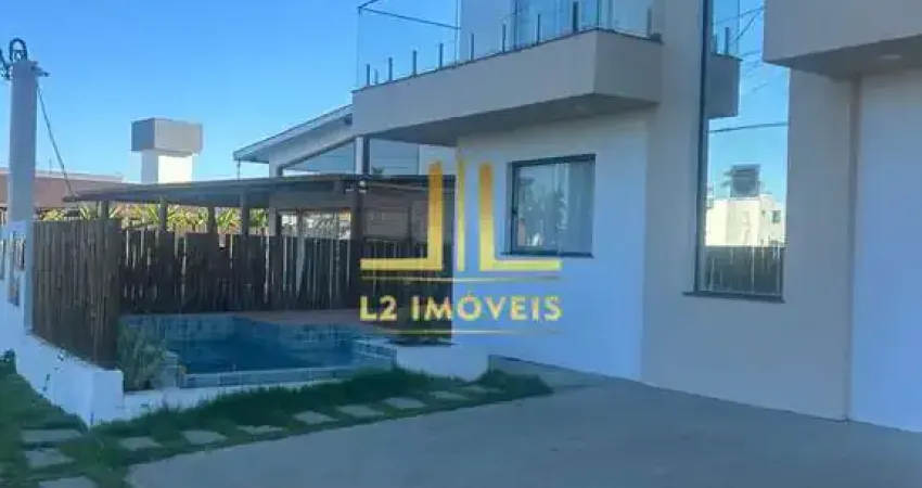 Village duplex - 3/4 sendo 2 suítes - 104m² - barra grande de camamu