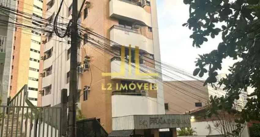 Apartamento com 2 quartos à venda na Rua Carmem Miranda, 1, Pituba, Salvador