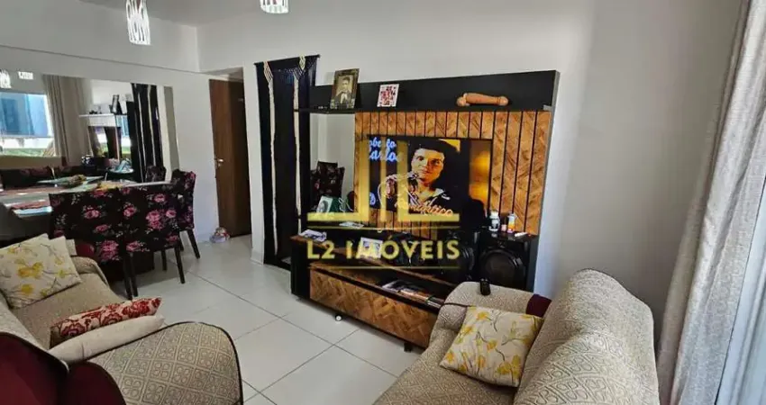 Apartamento com 2 quartos à venda na Alameda Praia Ville-2, 132, Itapuã, Salvador