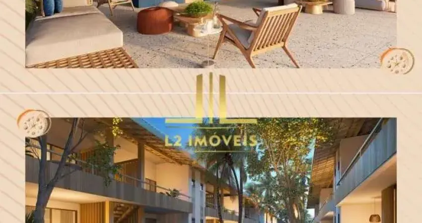 Apartamento com 3 quartos à venda na Avenida Ilha do Meio, 1, Monte Gordo, Camaçari