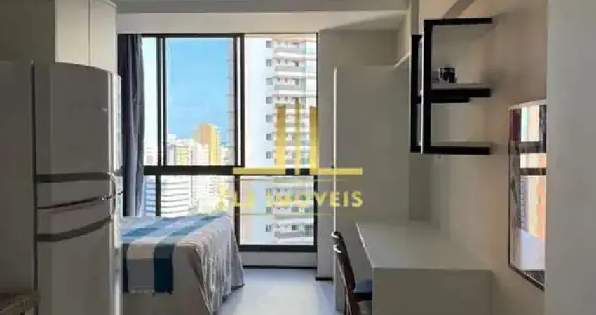 Kitnet / Stúdio à venda na Alameda das Catabas, 1, Caminho das Árvores, Salvador