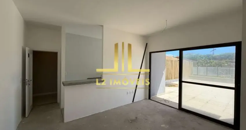 Apartamento garden - 3/4 sendo 1 suíte - 173m² - ancoratto jaguaribe