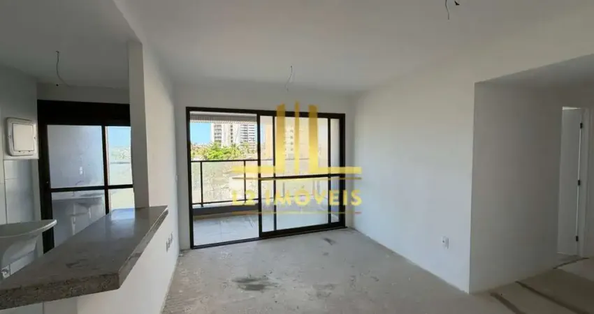 Apartamento - 3/4 sendo 1 suíte - 75m² - nascente - ancoratto jaguaribe
