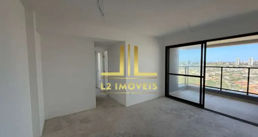 Apartamento - 3/4 sendo 1 suíte - 74m² - andar alto - ancoratto jaguaribe